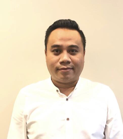 สุริยัณต์ อินทวารี
