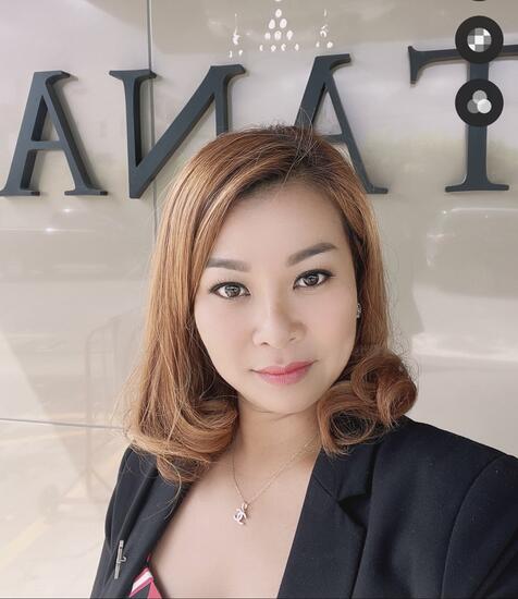 ดลนภา โพธิ์จันทร์