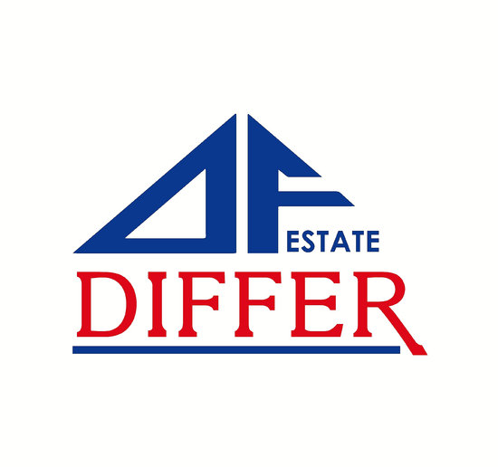 DIFFER ESTATE CO., LTD.