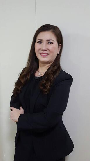 นัฏฐ์เมธิณี สุรพัฒน์