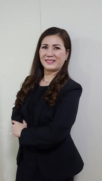 นัฏฐ์เมธิณี สุรพัฒน์
