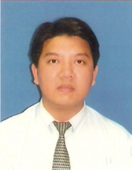 เมธี เจ้าพานิช