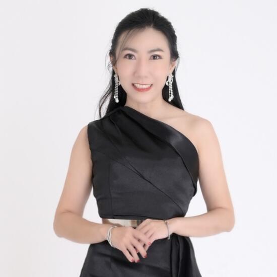 กัญญาณัฏฐ์ คุ้มทรัพย์ทอง