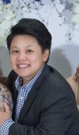 อมรญา ทองสุข