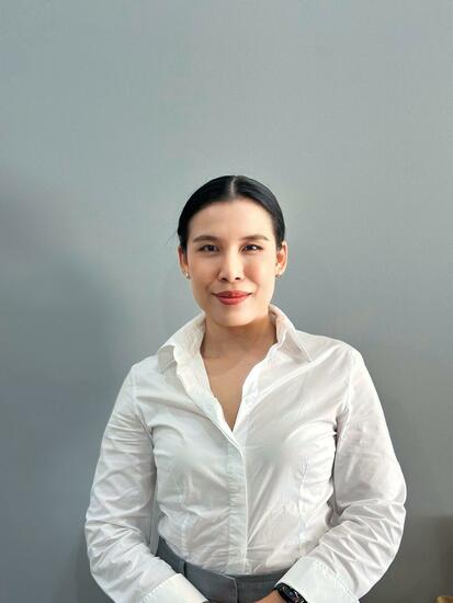 Sirirat Boonpitak 