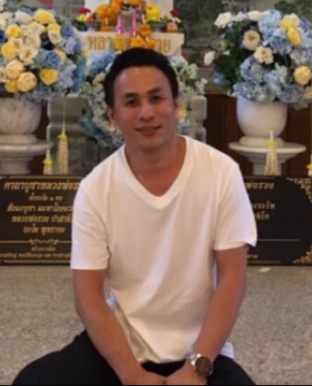 ธันยพงษ์ กิจทวีสุขส์