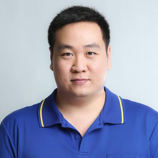 อานุภาพ ธารทอง