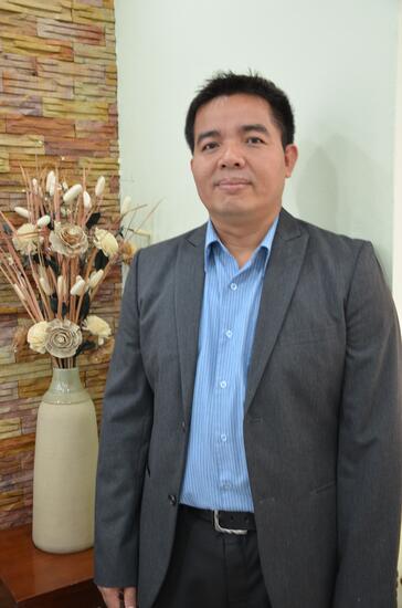 Meechai Kunsan
