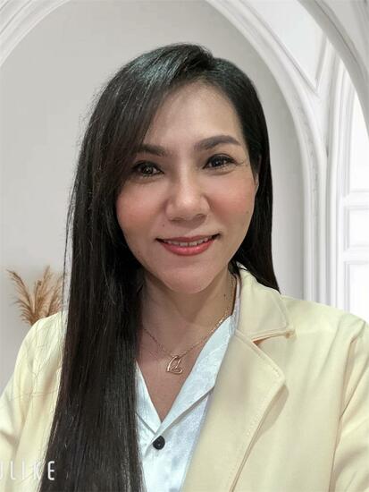 นันทิรา ภัทรเกษมกิจกุล