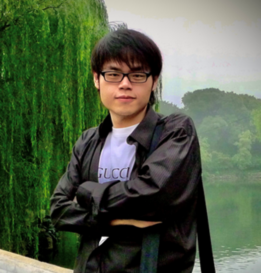 Mike Hsu