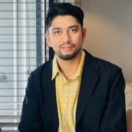 Dawud Prathanchai