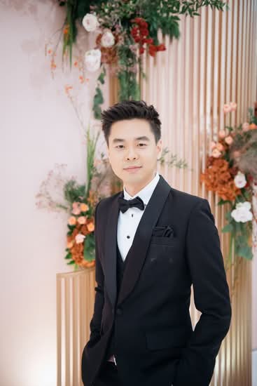 สนธยา งามบุษบงโสภี
