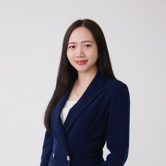 Mintra Trakoonpraiwan