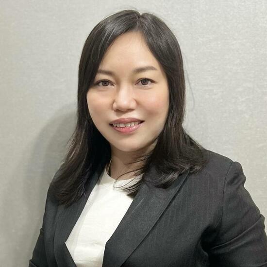 Sawitree Khwanmuang