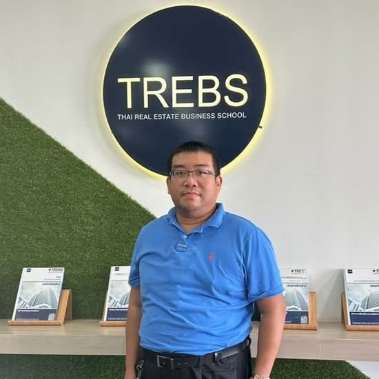 Phongssan Thanasrilalit