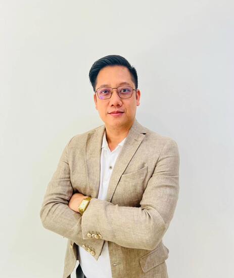 จักรภณ ภูวเศรณี