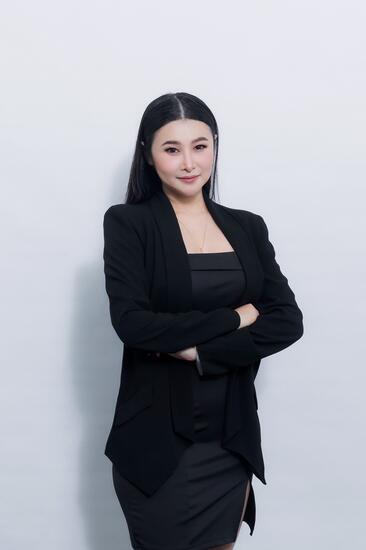 EMVIKA THONGDEE
