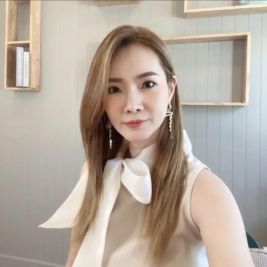 นลินภัสร์ ตังตระกูลไพศาล