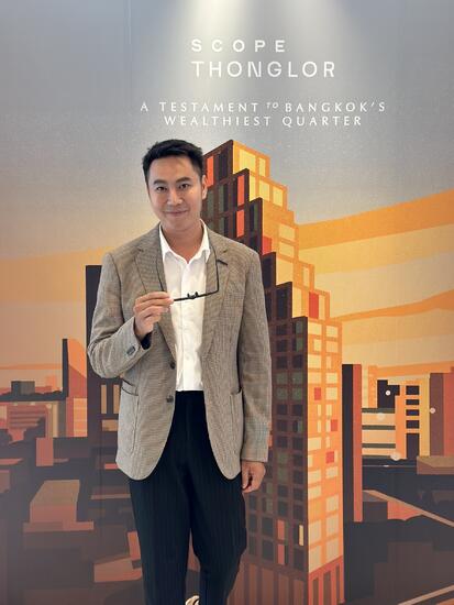 Nantawut Sonsiri