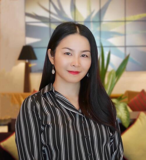 สุดาวดี อินต๊ะอ้าย