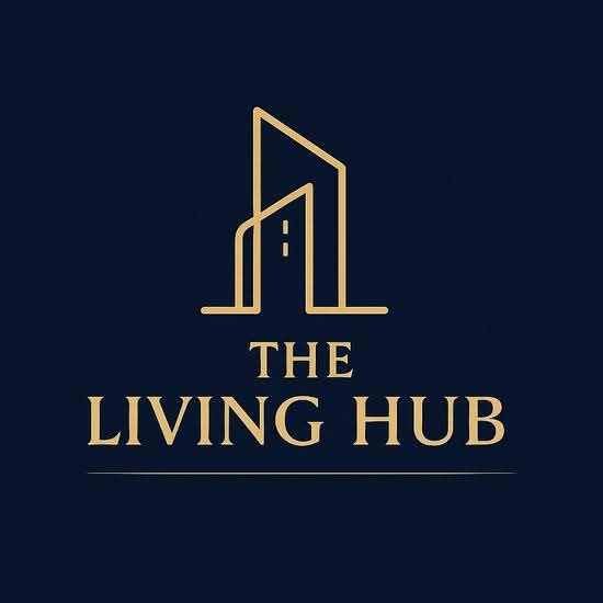 THE LIVING HUB