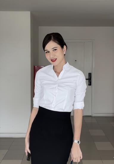 นิตา โสภาวรรณ