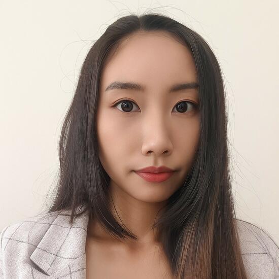Neeranuch Somprasong