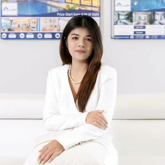 Ketsara Seerupee