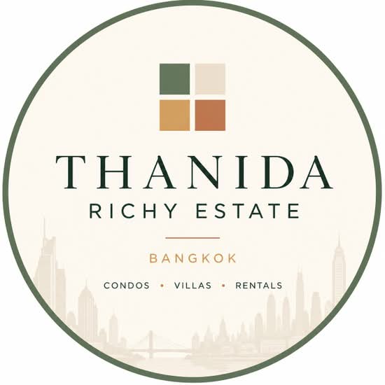 Thanida Richy Estate Co., Ltd.