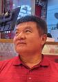 Teerayuth Wongarunsangchai