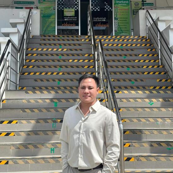 ศุภกฤต ยืนยงสวัสดิ์