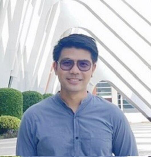 Krit Somtrakool