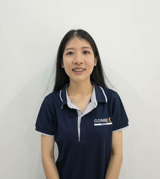 Sunanthini Dangphairote