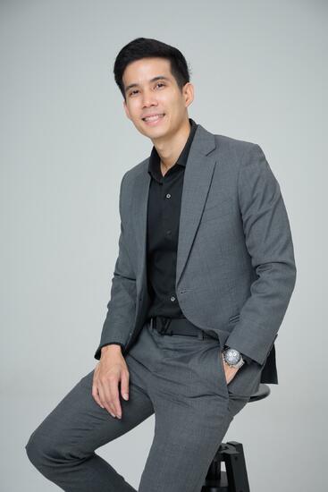 ฉันทัช เราประจง