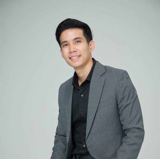 ฉันทัช เราประจง