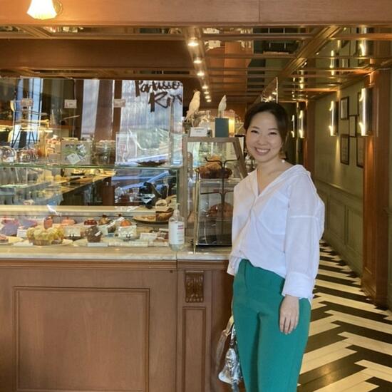 Yenrudee Jongsaritwang