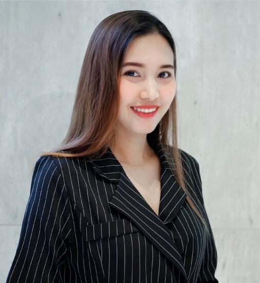 สุกันยา อุทิศผล