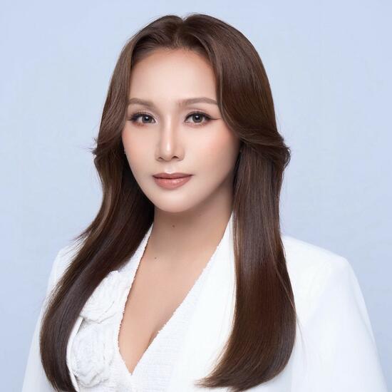 ปรียาภรณ์ ภู่เจริญ