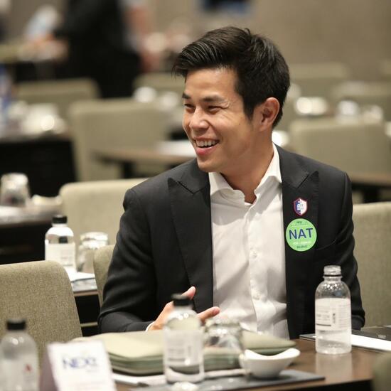 ณัฐพงษ์ จักรไพศาล