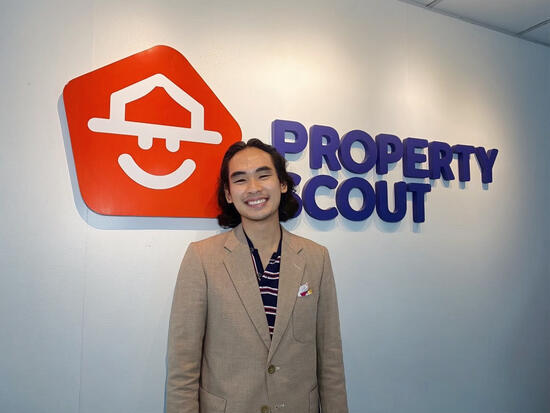 Kitnipat Boonyadhammakul