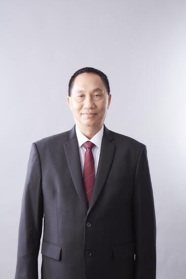 Tananchai Chaisrakaew