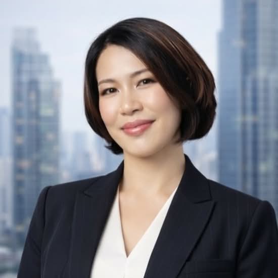 อัจฉรา พรหมคำ