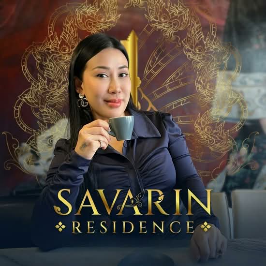 Savarin Hotavaithaya