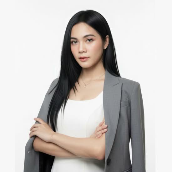 ชาลิสา ปัสสาคร