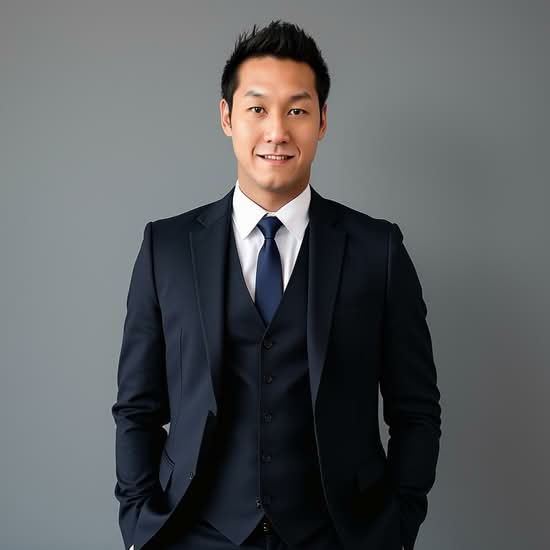 ISAAC WEE