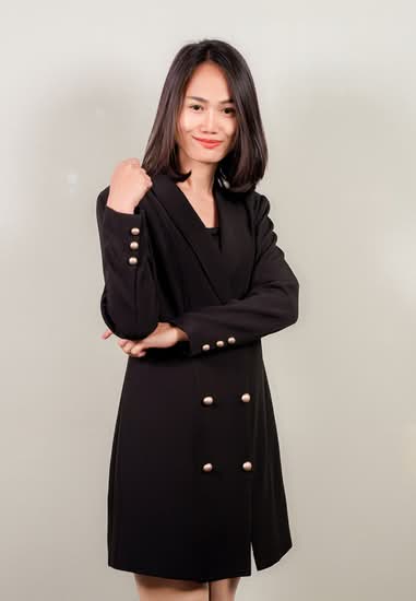 Prapassara Muangpin