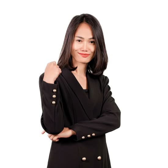 Prapassara Muangpin