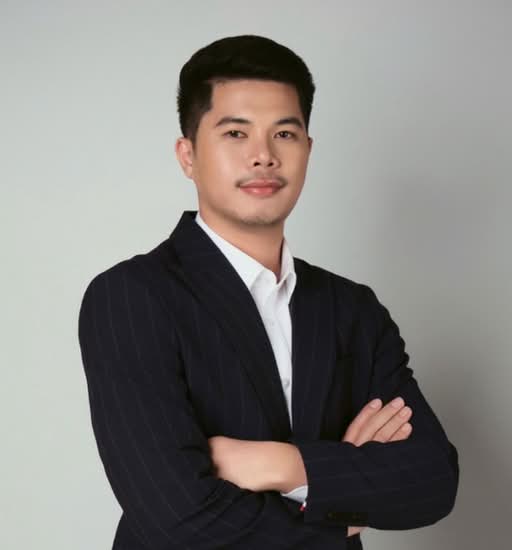 Kittipob Kittipanuwongkul