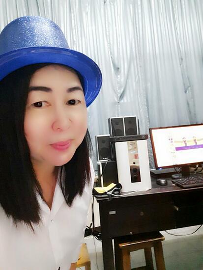 คุณทัณฑิกา แก้วปู่วัด