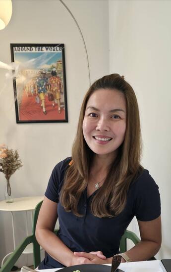 Natkoshphon Burisburussakorn